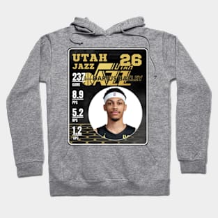 Darius Bazley Hoodie